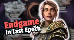 last epoch endgame guide titel