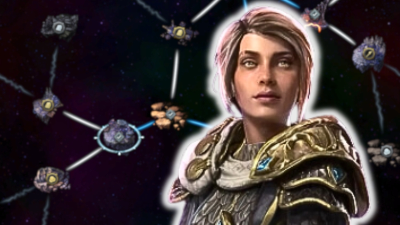 last epoch monolith des schicksals endgame titel