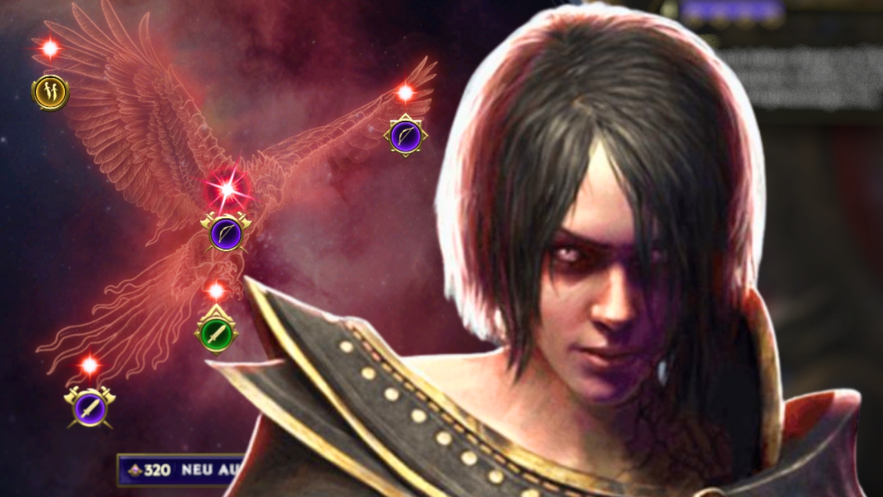 Last Epoch: Finding, Using, and Changing Prophecies – Here’s How It Works