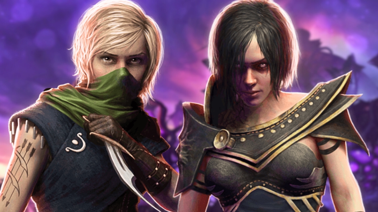 last epoch rogue acolyth klassen titel