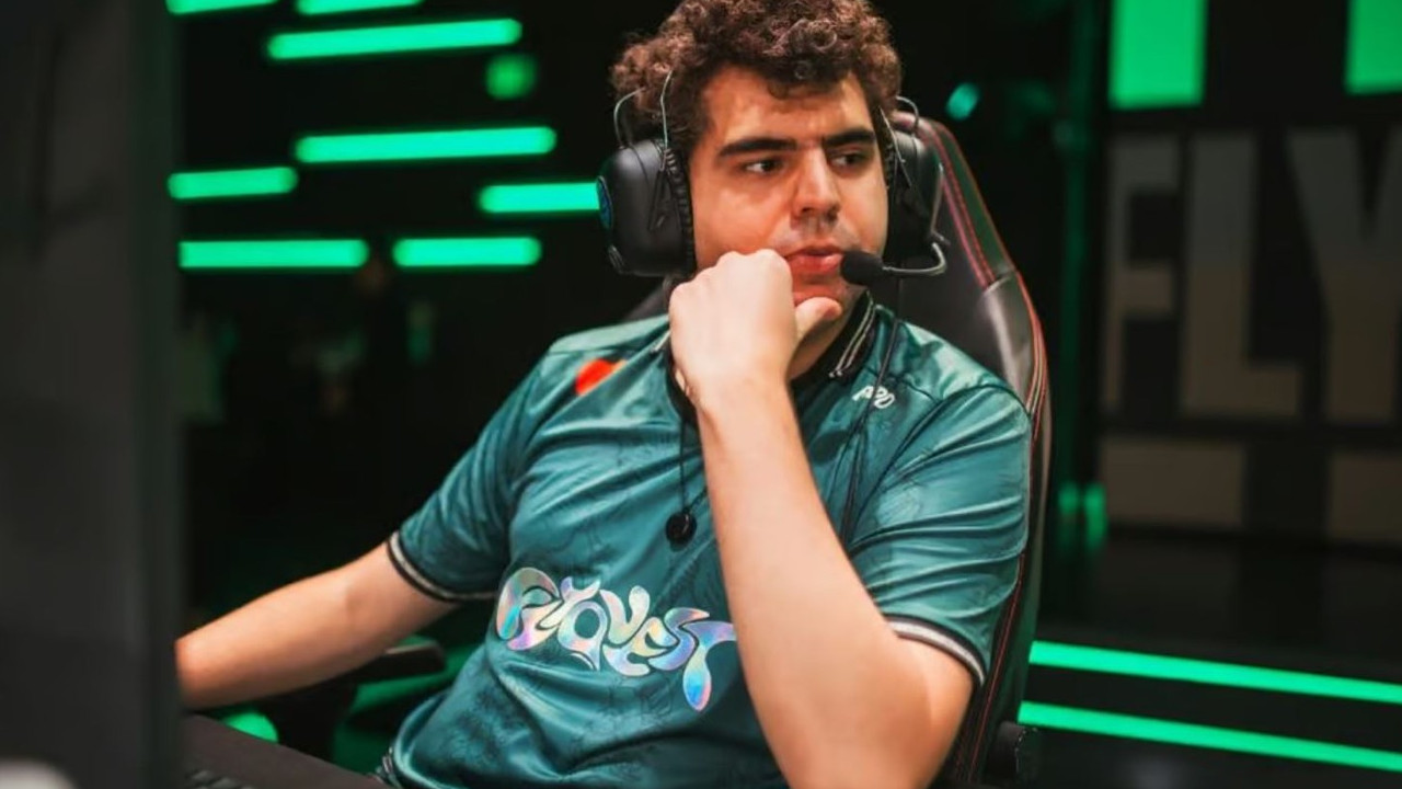 LoL: 25-Jähriger wird Meister in den USA, schimpft im Höhenflug auf europäische Spieler