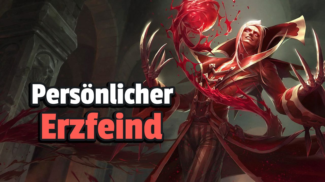 LoL players talk about champions they just can’t win against