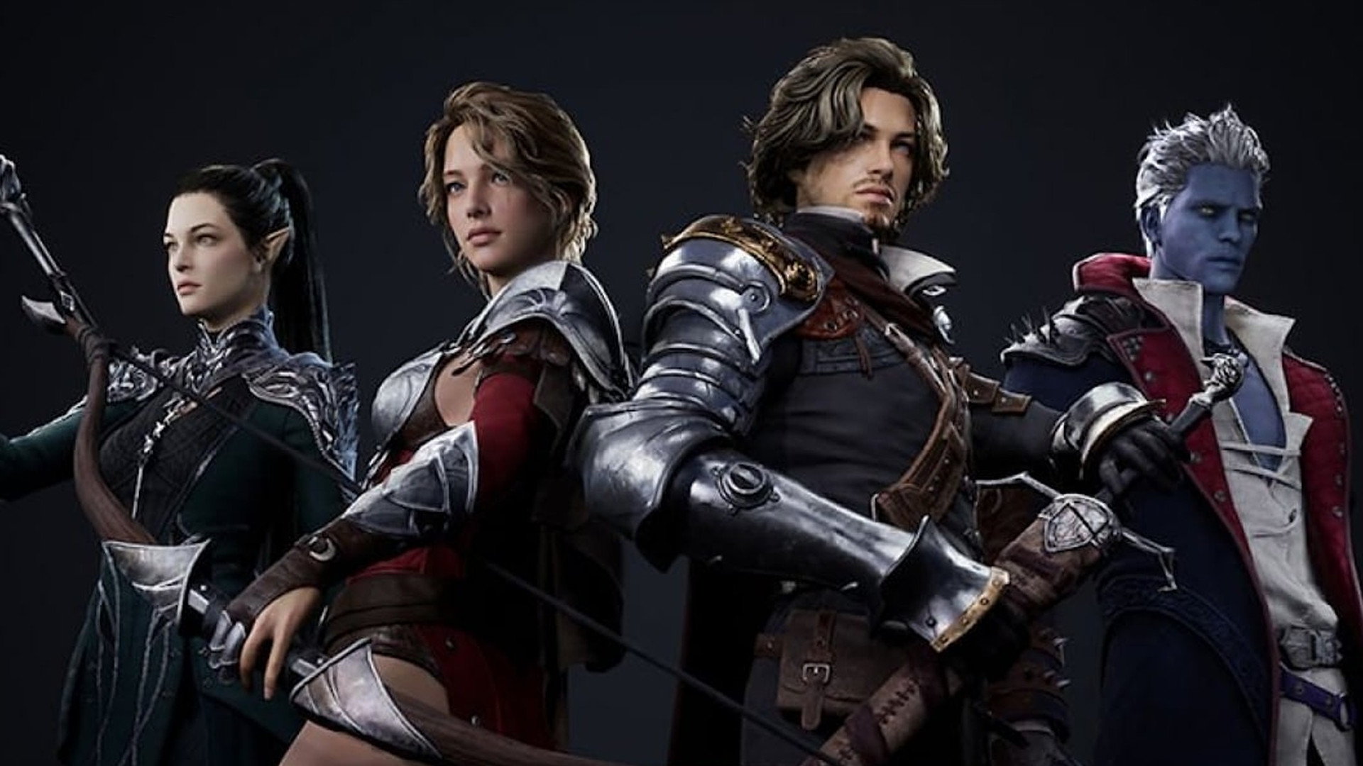 The new MMORPG ArcheAge 2 is coming for PC, PS5, Xbox – Provides new update on the release