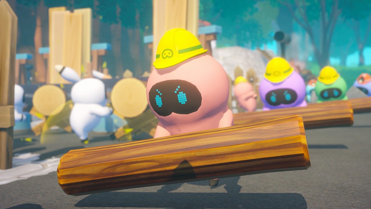 New survival game starts in a few days on Steam, could be just right for fans of Palworld