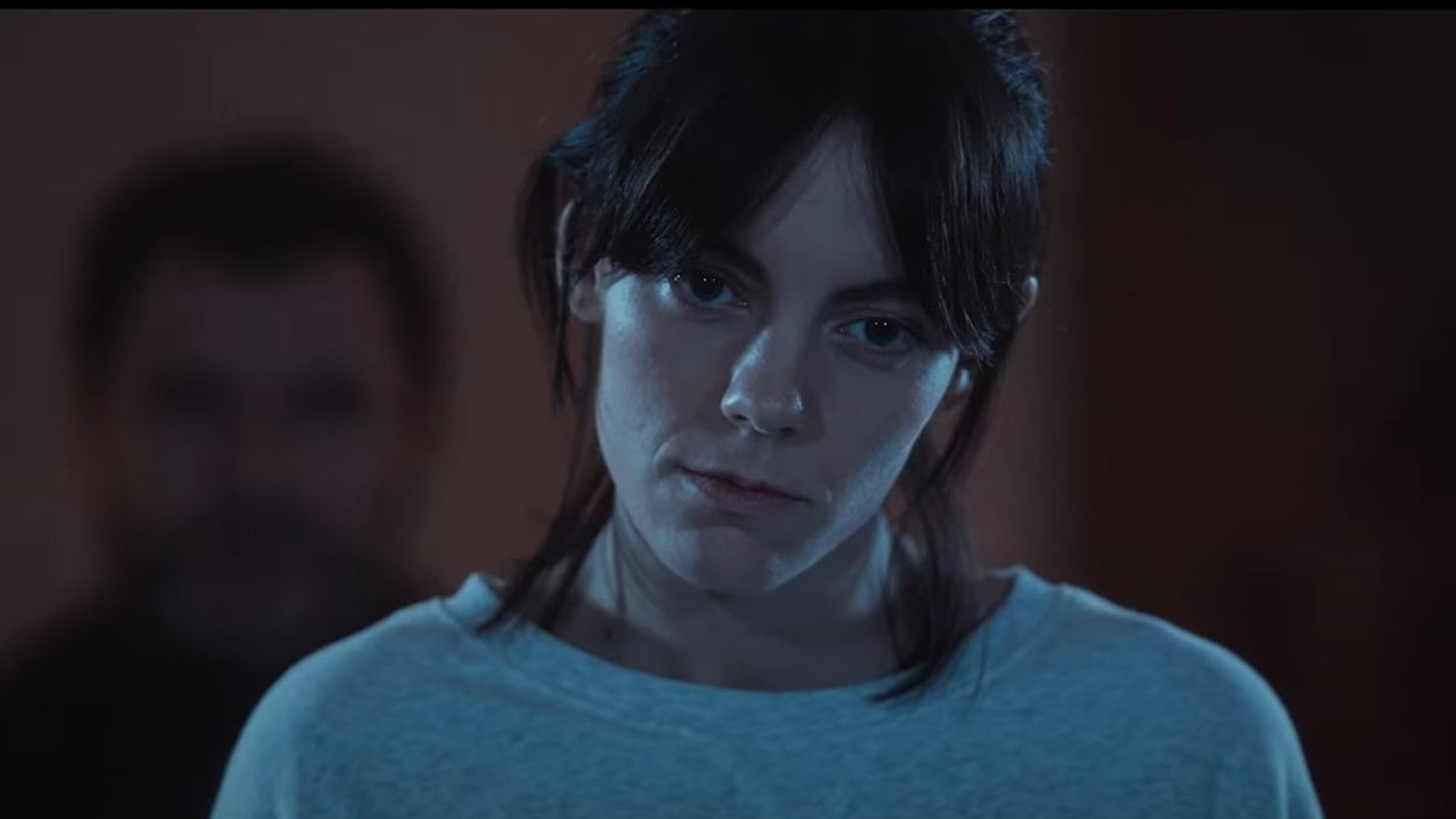 In a new thriller series on Amazon, a clever woman hunts brutal criminals