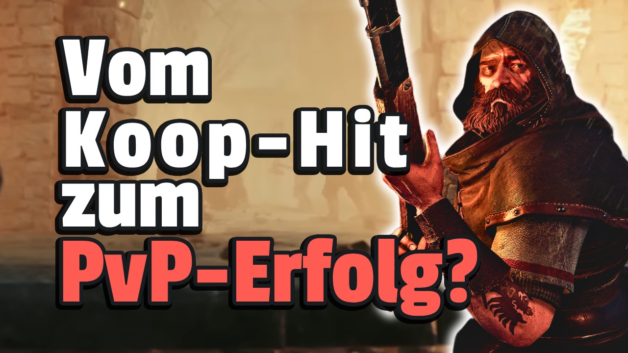 Steam: One of the best co-op games tests a PvP mode years after the release – Here’s how you can participate