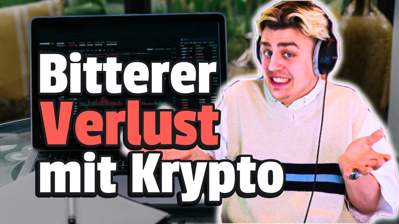 Twitch streamer Papaplatte spends a night, but loses 50,000 euros – Here’s how it happened