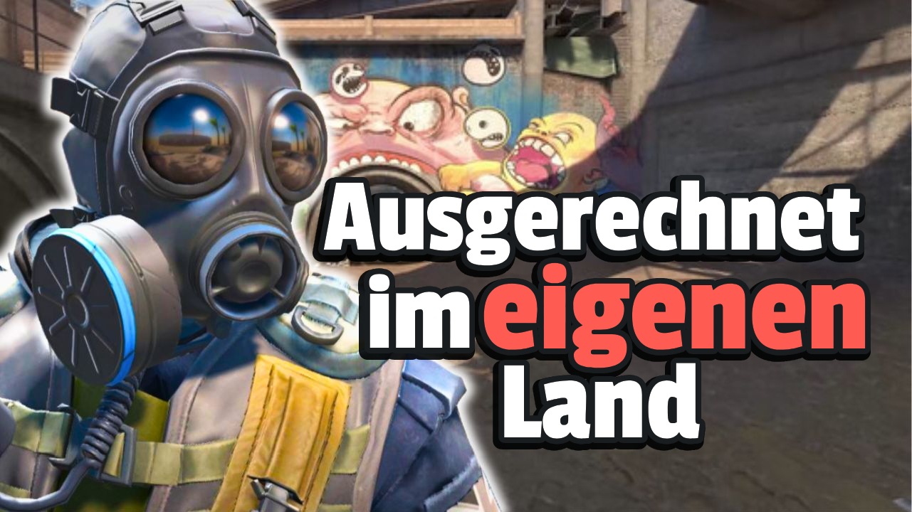 A legendary Counter-Strike player is not participating in one of the major tournaments for the first time in 11 years