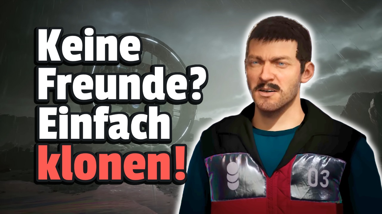 This could be the Steam game with the best story in 2024, although it is quite different from Baldur’s Gate 3