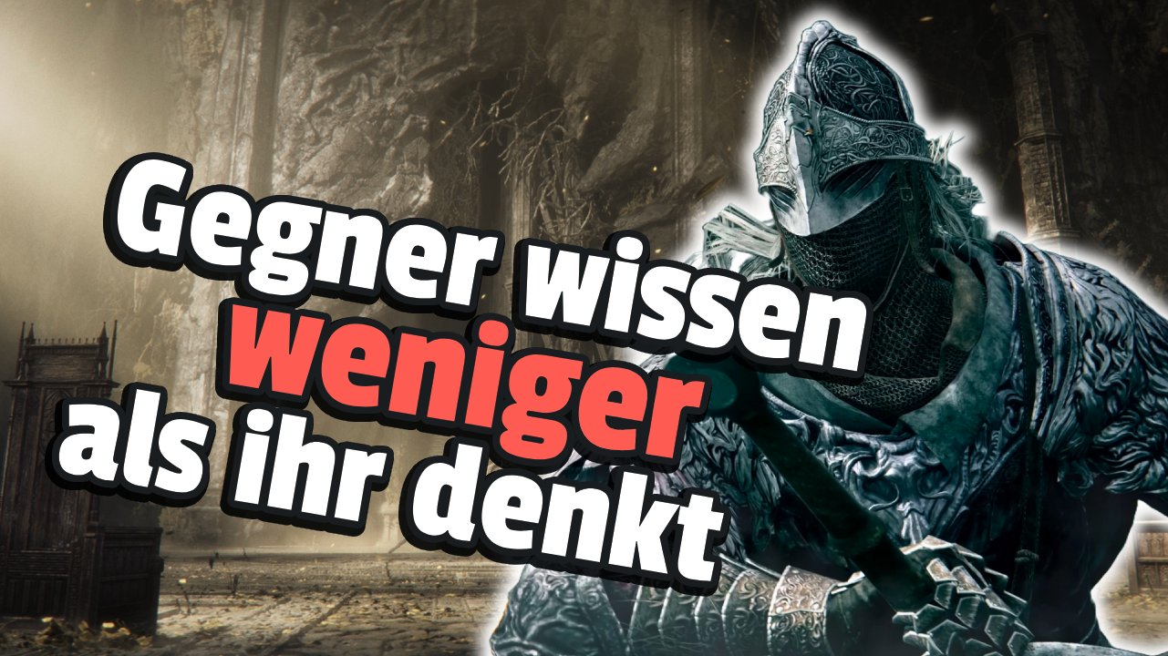 Elden Ring: One of the most unfair mechanics in the game works differently than you thought