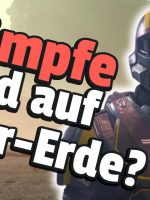 Helldivers 2: Spieler landet ungewollt auf Über-Erde und bestätigt damit eine düstere Theorie