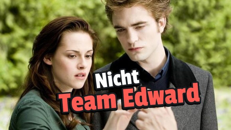 „Ich hätte sofort mit ihm Schluss gemacht“ – Kristen Stewart über Bellas und Edwards Beziehung in Twilight