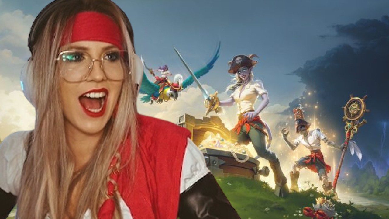 “Stop being so negative” – Big WoW streamer complains about players criticizing Plunderstorm