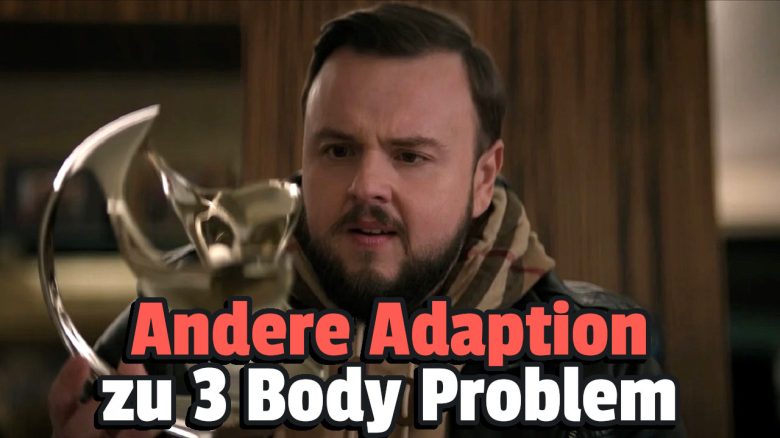 3 Body Problem: Es gibt eine kostenlose Alternative zum Netflix-Hit – Und einige finden sie sogar noch besser