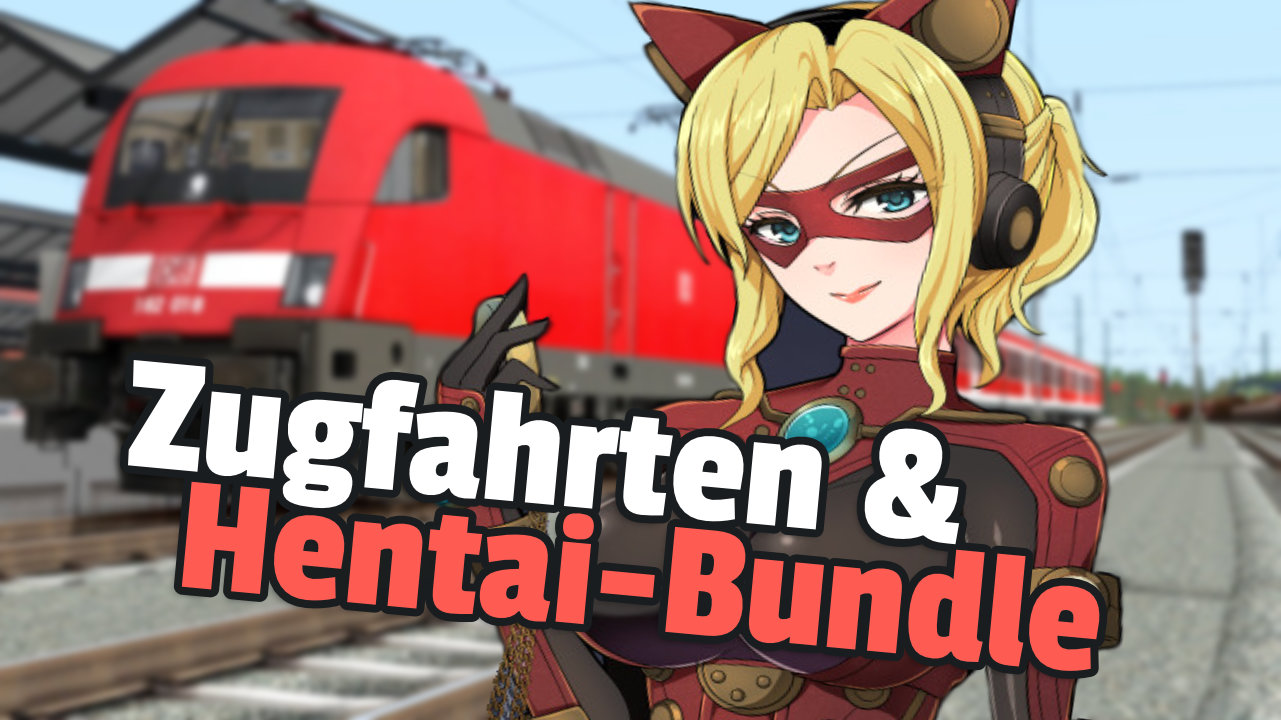 5 of the most expensive games on Steam – For virtual train rides you can pay up to 10,000 €