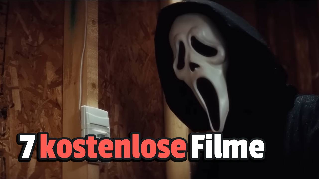 7 Movies You Can Watch for Free on YouTube