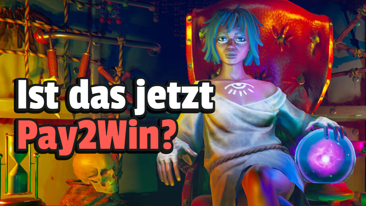 New MMO on Steam actually looks great, sends you into a flooded world, disappoints fans with the shop