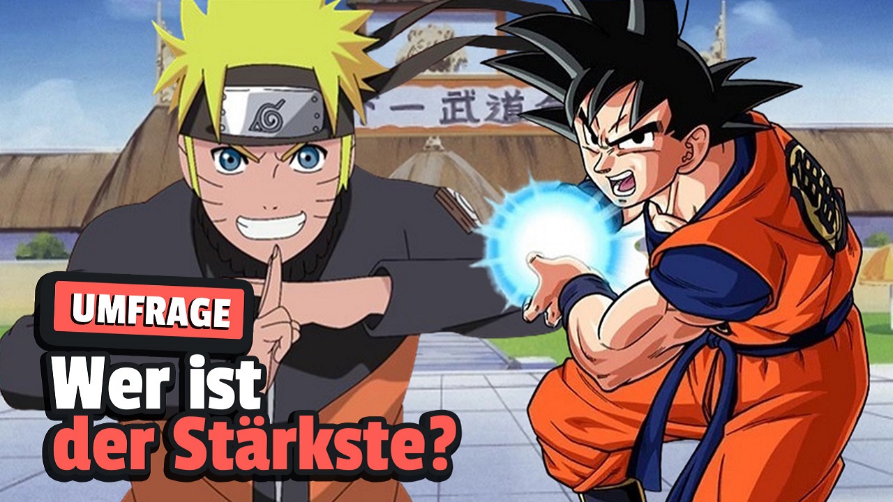 Which anime character is the strongest of all?