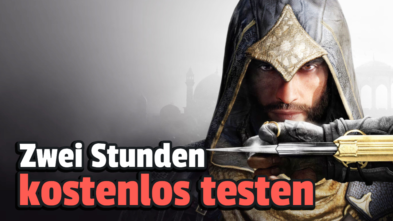 Why it is worth testing Assassin’s Creed Mirage for free now