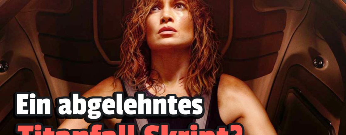 Netflix zeigt neuen Film-Trailer mit Jennifer Lopez, aber alle denken nur „Titanfall“