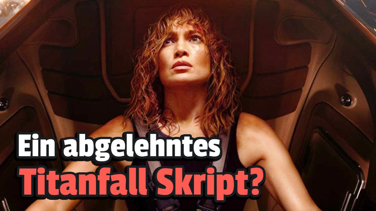 Netflix shows new movie trailer with Jennifer Lopez, but everyone only thinks about “Titanfall”