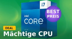 Beste Intel-CPU der 13. Generation bei Amazon reduziert! Top-Preis-Leistung & fulminante Stärke