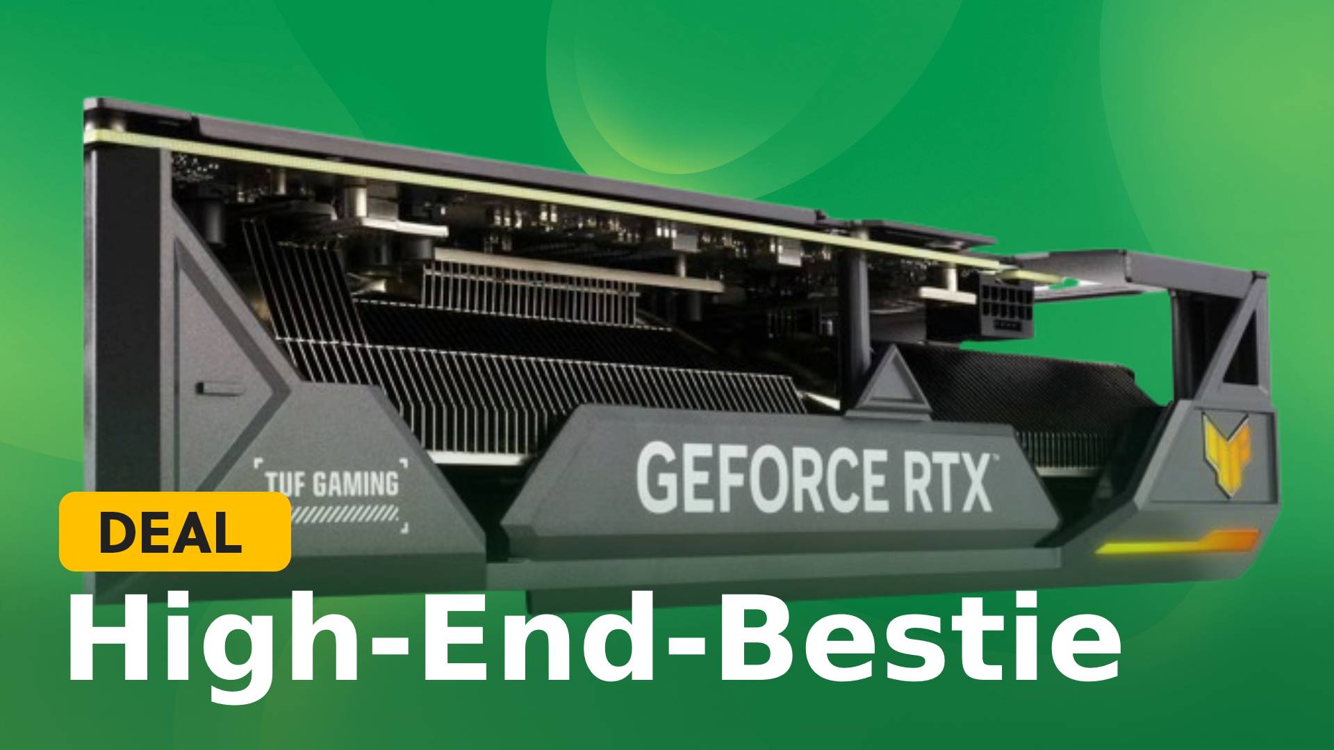 Fast 300€ unter dem ursprünglichen Preis: Schnappt euch die beste WQHD-Grafikkarte