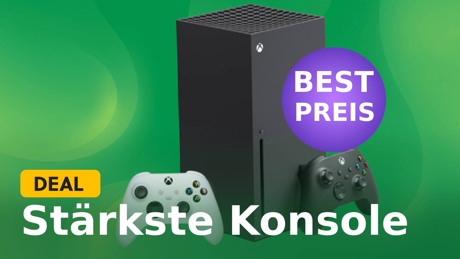 Was ist die stärkste Xbox?