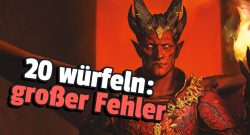 Baldurs Gate 3 20 wurfeln grosser Fehler titel title 1280x720