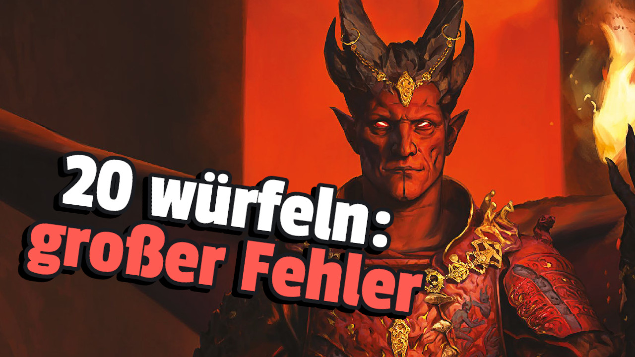 Baldur’s Gate 3: Player rolls too well, it nearly ruins their game save