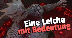 Baldurs Gate 3 Dark Urge Leiche mit Bedeutung titel title 1280x720