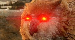 Baldurs Gate 3 Eulenlaserbär Titel