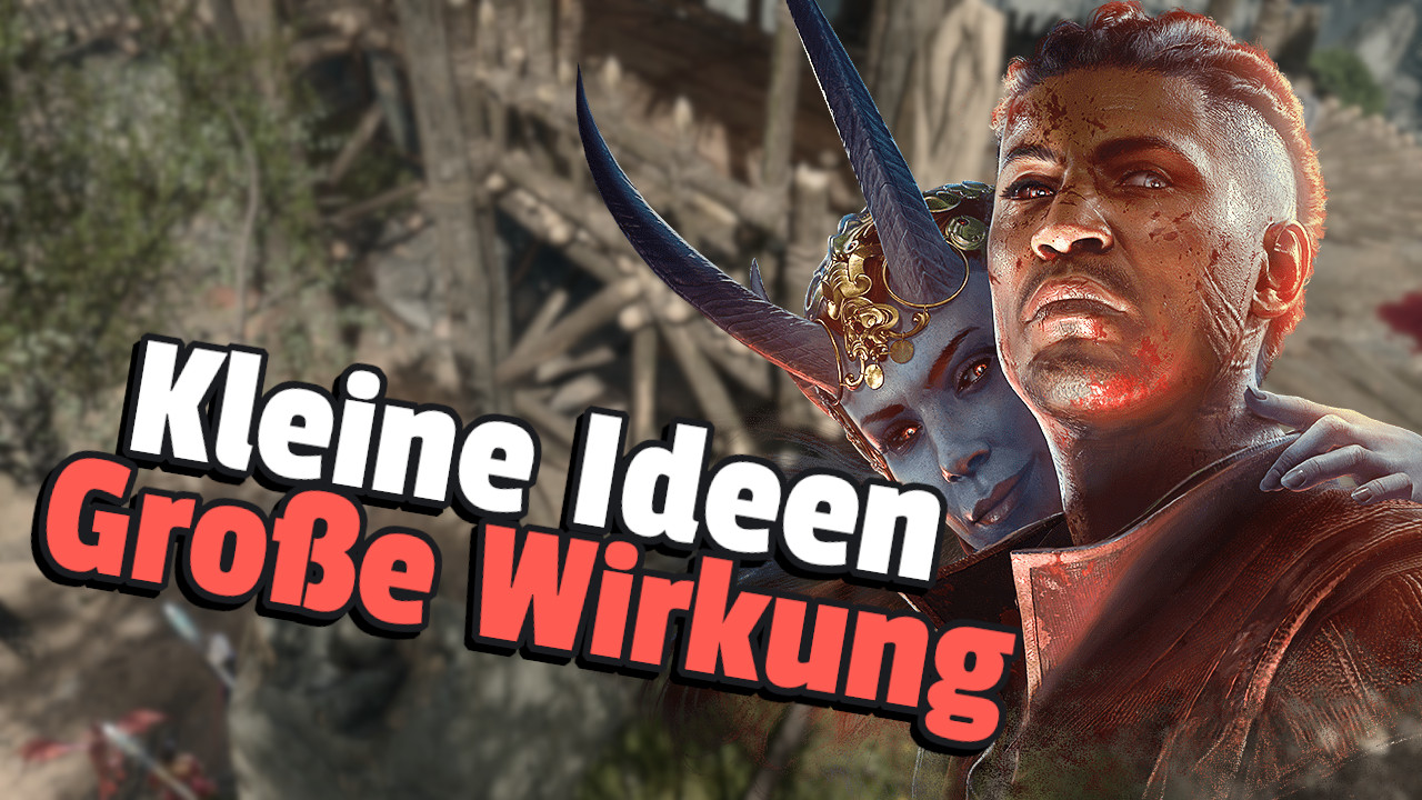 „This just doesn’t feel right“ – Community finds out how Baldur’s Gate 3 could be even better