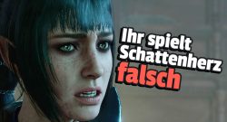 Baldurs Gate 3 Schattenherz falsch gespielt titel