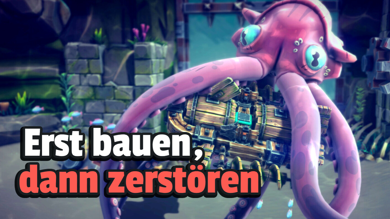 “I Have Tears in My Eyes” – A Hidden Gem on Steam Gets Its First Expansion After Nearly 10 Years