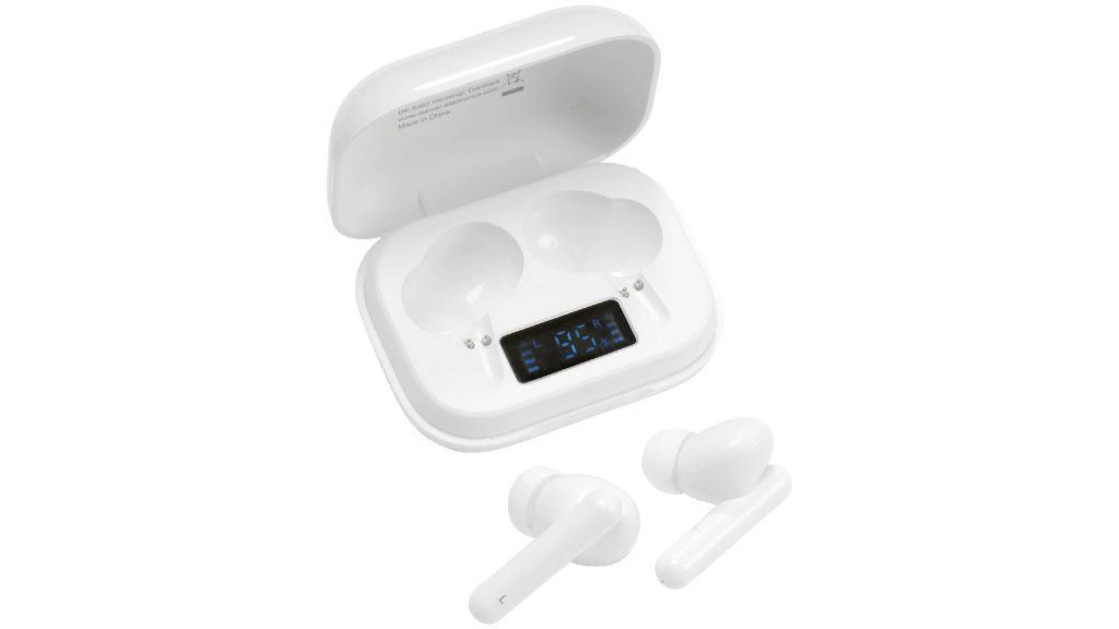 Bluetooth-Kopfhörer Otto Angebot Airpods
