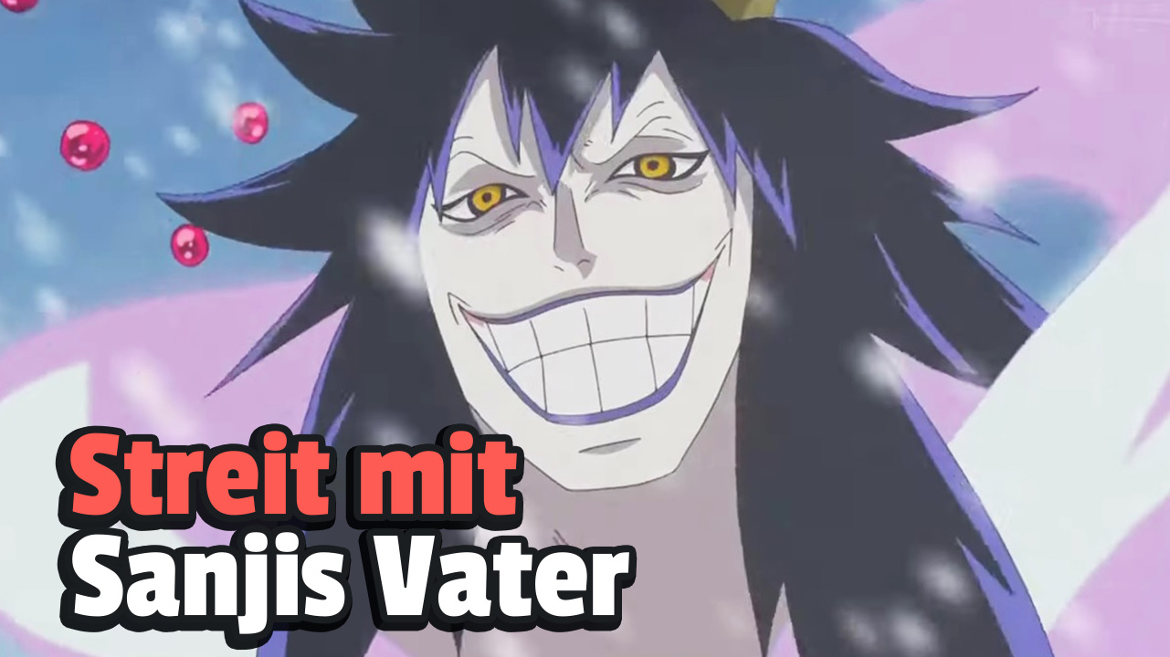 One Piece: What Happened to Caesar Crown? Here’s What Happened to the Evil Scientist After His Abduction