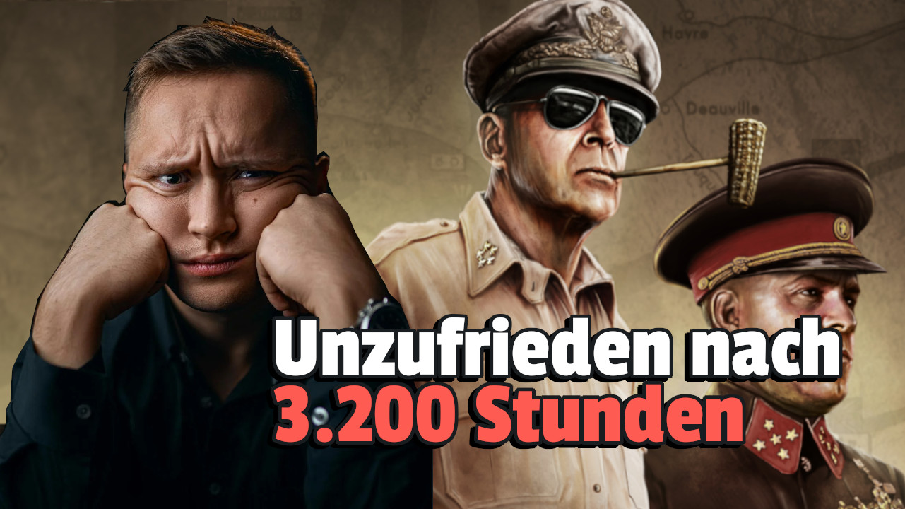 Gamer writes negative review after 3,263 hours in a game on Steam – gets response from the developer