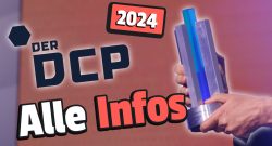 DCP 2024: Morgen wird der Deutsche Computerspielpreis vergeben – Alles zu den Nominierten, der Jury und dem Stream