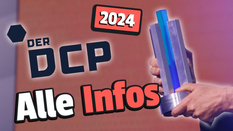 DCP 2024 Alle Infos Titelbild