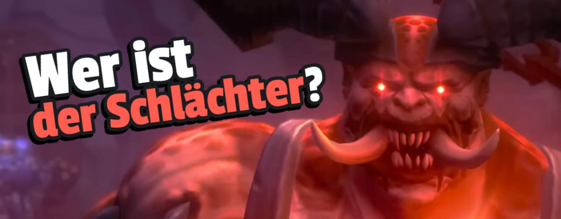 Diablo 4: „Wer zur Hölle ist der Butcher?“ – Gegner überrennt neue Spieler, erinnert Fans an früher
