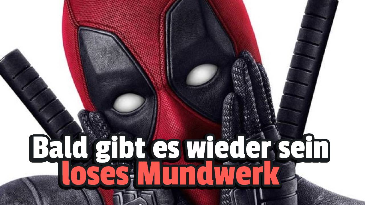 Deadpool 3 breaks the limits of what can otherwise be said in Marvel movies