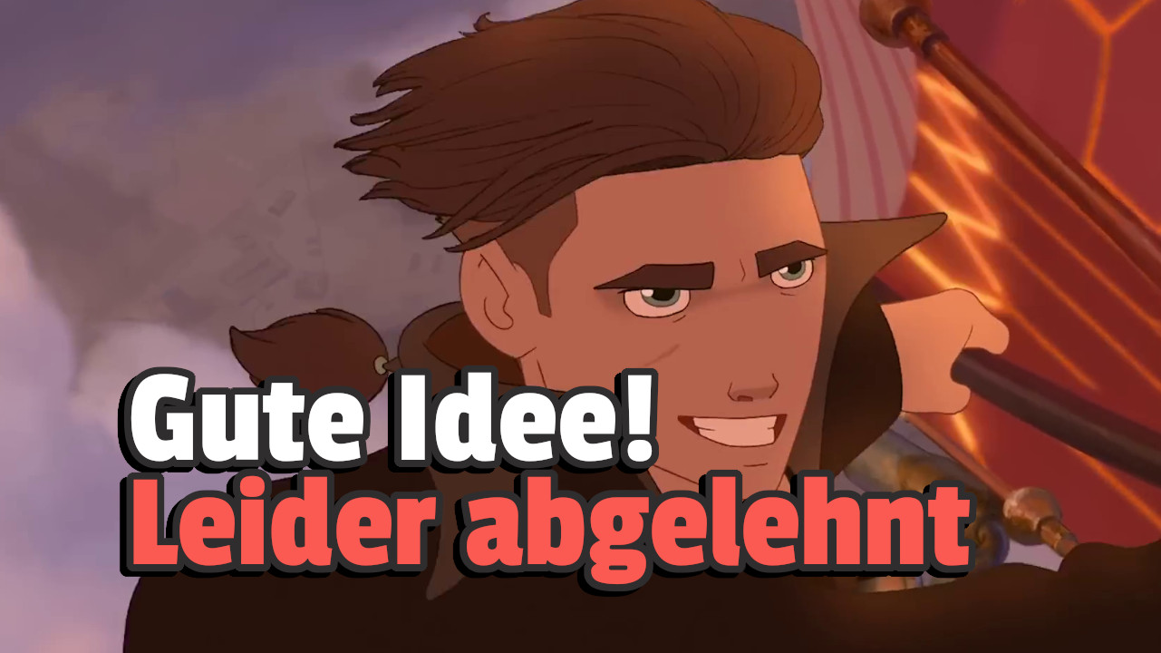 Due to Star Trek, a Disney film was not made for 15 years – In the end, it was a big flop