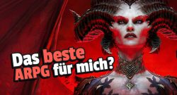 Diablo 4, Path of Exile, Last Epoch – Welches Action-RPG sollte ich spielen?