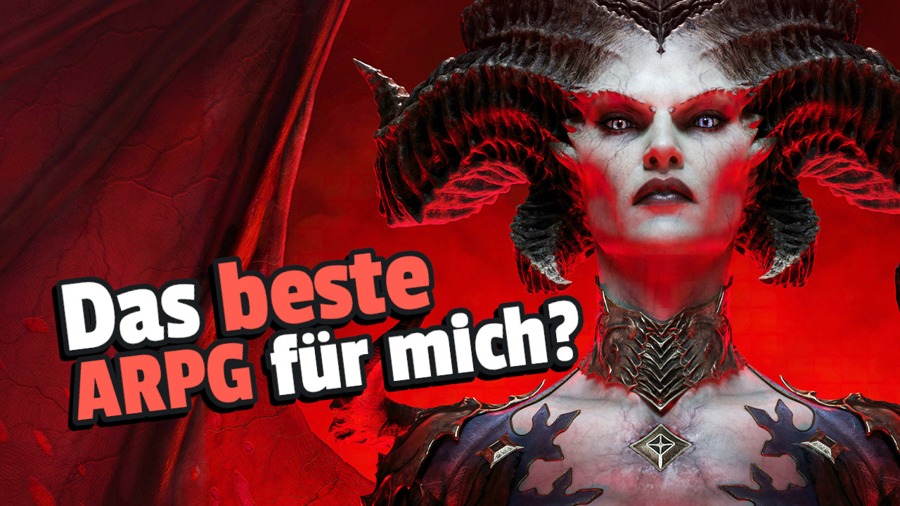 Diablo 4, Path of Exile, Last Epoch – Which Action RPG should I play?