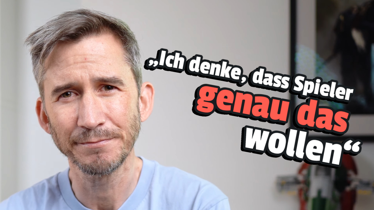 Diablo Andrew Chambers über Last Epoch Titel