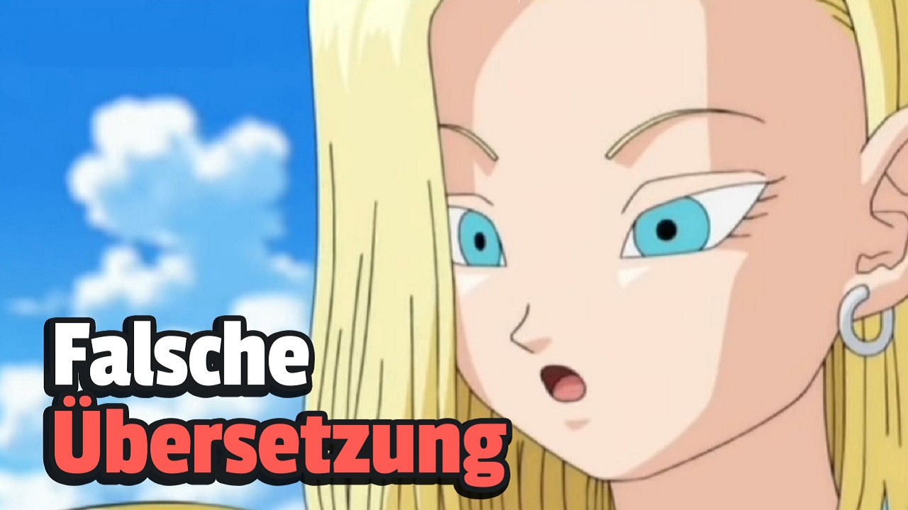 Dragon Ball: Why can C18 have children even though she is artificial?