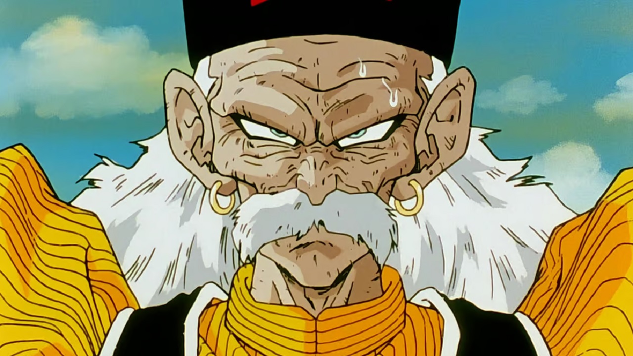 Dragon Ball: The artist shows for the first time how the son of Dr. Gero looks in full body format