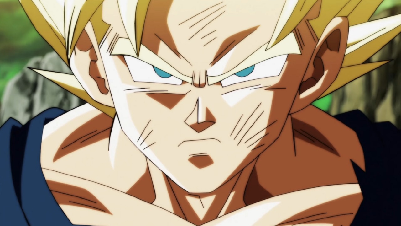 Dragon Ball: The first Super Saiyan was not Son Goku, developed one of the strongest Saiyan forms