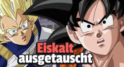 Dragon Ball Titel title